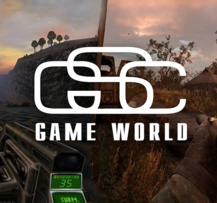 Максим Криппа заключил партнерство с GSC Game World: официальный комментарий / Фото: открытые источники