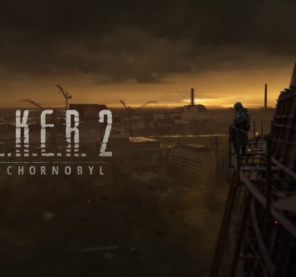 S.T.A.L.K.E.R. 2: Максим Криппа о возможном сериале от Netflix / Фото: открытые источники