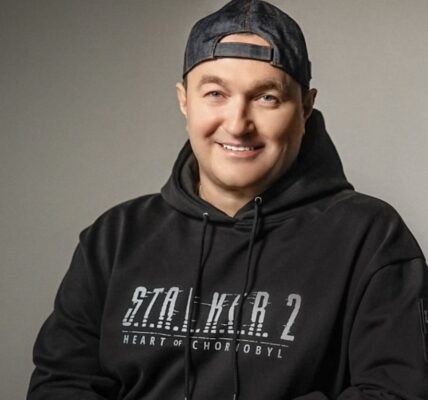Максим Криппа стал владельцем МВЦ и планирует модернизацию центра / Фото: Forbes