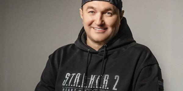 Максим Криппа стал владельцем МВЦ и планирует модернизацию центра / Фото: Forbes